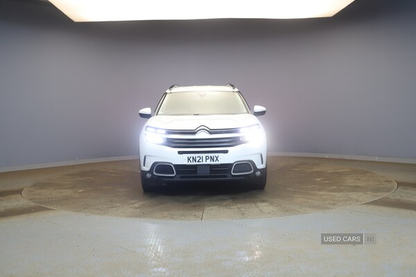 Used Citroen C5 Aircross 2021 for sale - 77511751: Photo 12