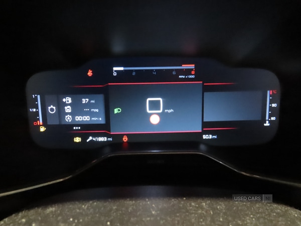 Used Citroen C5 Aircross 2021 for sale - 77511751: Photo 15