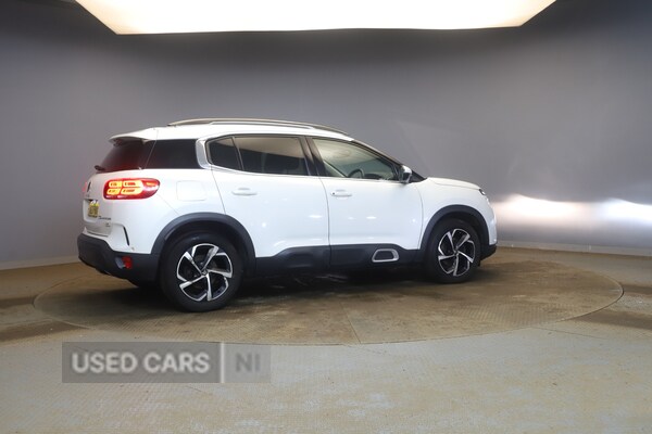 Used Citroen C5 Aircross 2021 for sale - 77511751: Photo 6