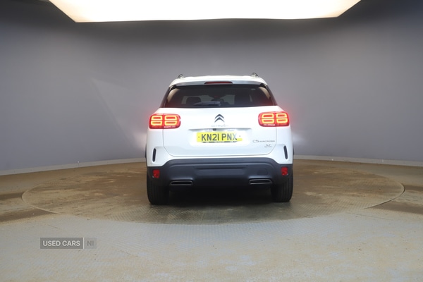 Used Citroen C5 Aircross 2021 for sale - 77511751: Photo 7