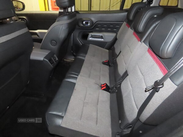 Used Citroen C5 Aircross 2021 for sale - 77511751: Photo 8