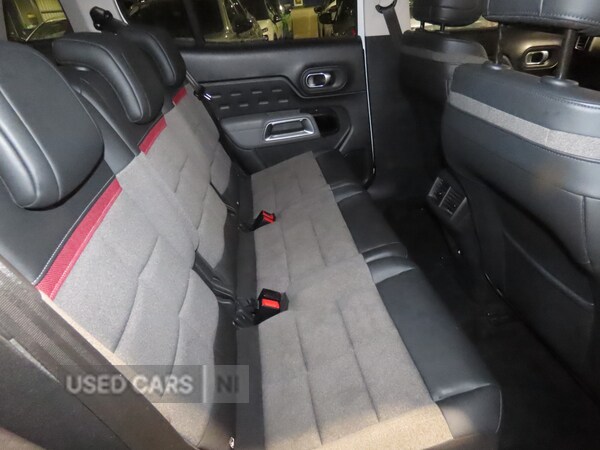 Used Citroen C5 Aircross 2021 for sale - 77511751: Photo 9