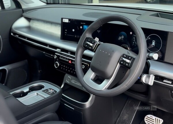 Used Hyundai Other for sale - 77306641: Photo 10