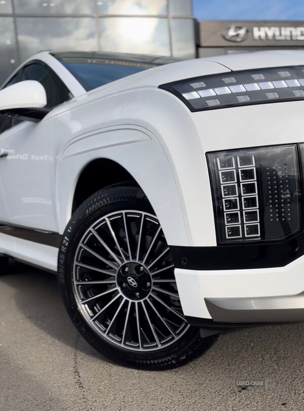 Used Hyundai Other for sale - 77306641: Photo 11