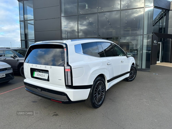 Used Hyundai Other for sale - 77306641: Photo 3