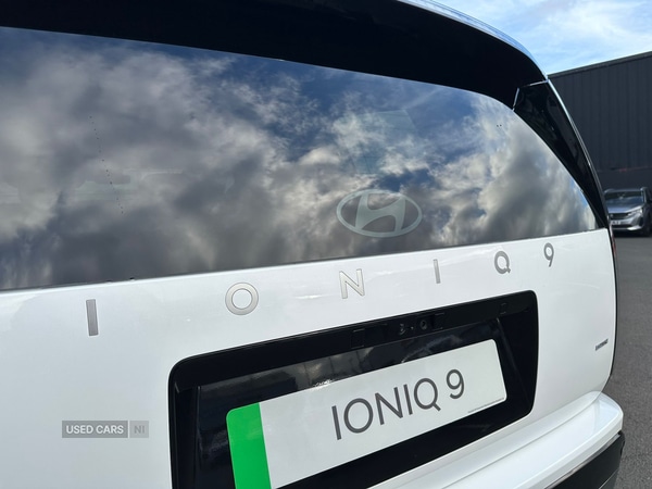 Used Hyundai Other for sale - 77306641: Photo 4