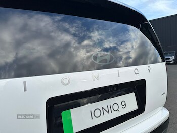 Used Hyundai Other 2026 for sale - 77306641: Photo