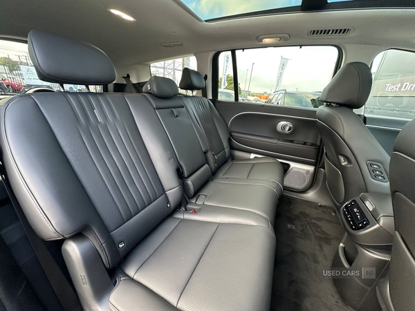 Used Hyundai Other for sale - 77306641: Photo 5