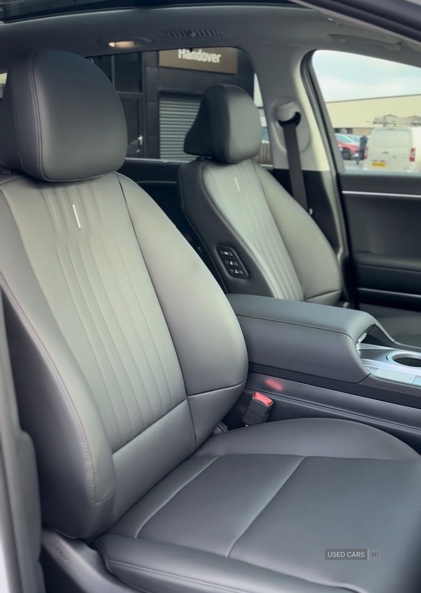 Used Hyundai Other for sale - 77306641: Photo 6