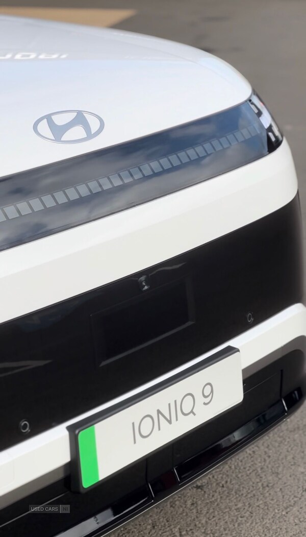 Used Hyundai Other for sale - 77306641: Photo 9