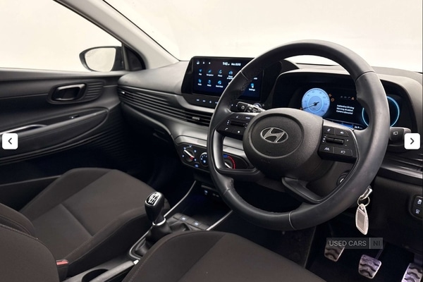 Used Hyundai BAYON 2024 for sale - 77684644: Photo 5