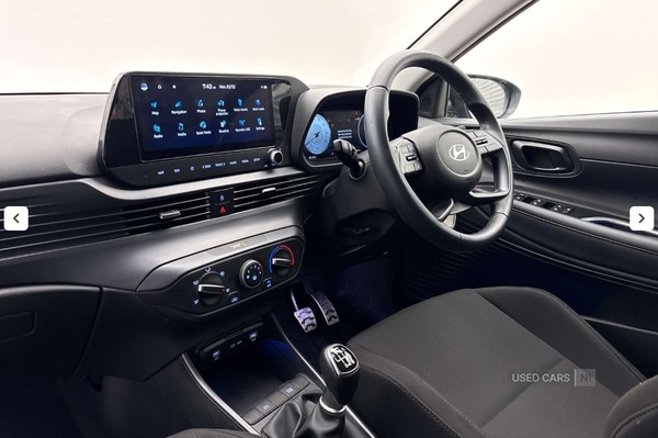 Used Hyundai BAYON 2024 for sale - 77684644: Photo 6