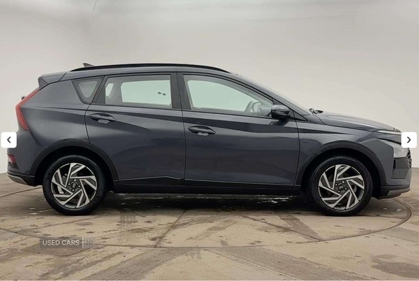 Used Hyundai BAYON 2024 for sale - 77684644: Photo 7