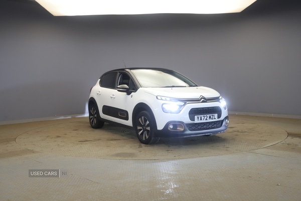 Used Citroen C3 2023 for sale - 76634545: Photo 1