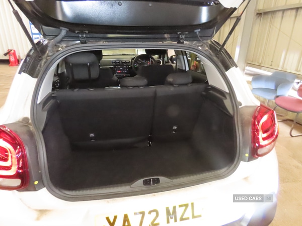 Used Citroen C3 2023 for sale - 76634545: Photo 10