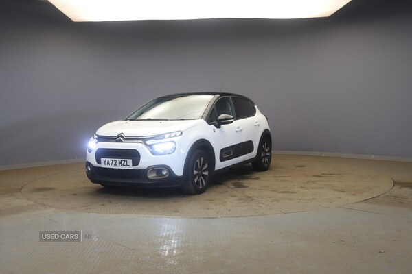 Used Citroen C3 2023 for sale - 76634545: Photo 11