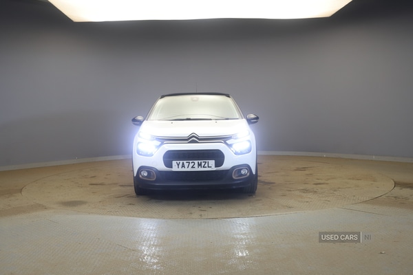 Used Citroen C3 2023 for sale - 76634545: Photo 12