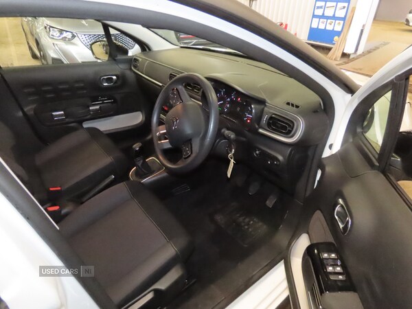 Used Citroen C3 2023 for sale - 76634545: Photo 13