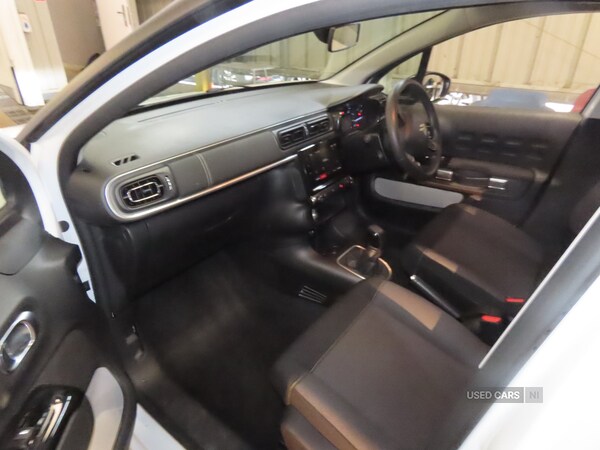 Used Citroen C3 2023 for sale - 76634545: Photo 14