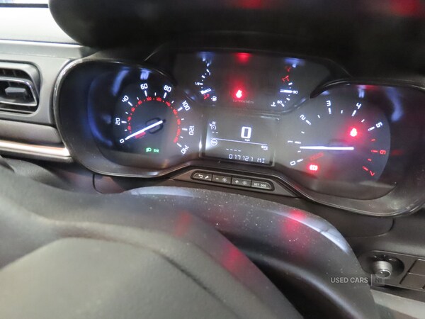 Used Citroen C3 2023 for sale - 76634545: Photo 15