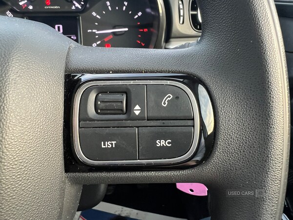 Used Citroen C3 2023 for sale - 76634545: Photo 16