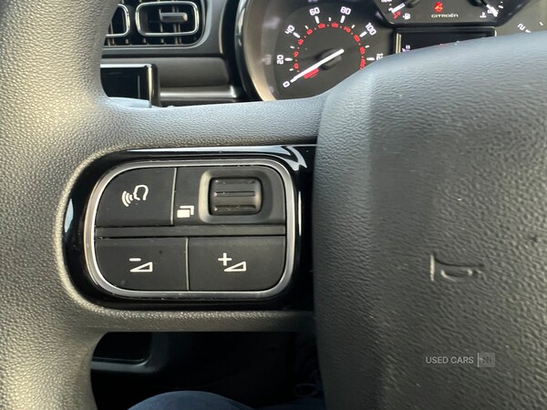 Used Citroen C3 2023 for sale - 76634545: Photo 17