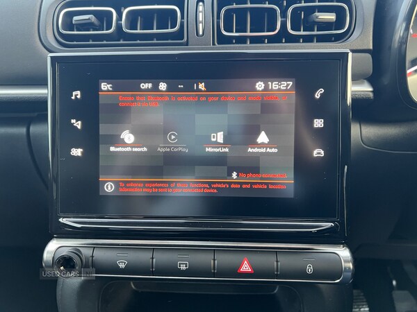 Used Citroen C3 2023 for sale - 76634545: Photo 18