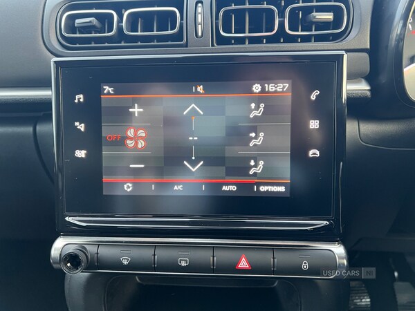 Used Citroen C3 2023 for sale - 76634545: Photo 19