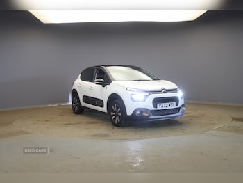 2023 - 1.2 PureTech C-Series Edition 5dr