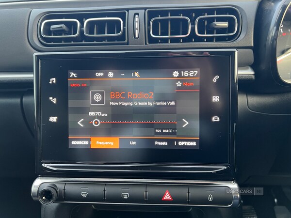 Used Citroen C3 2023 for sale - 76634545: Photo 20