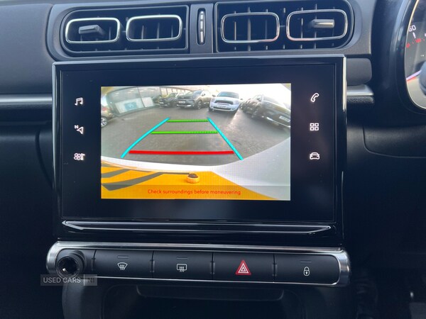 Used Citroen C3 2023 for sale - 76634545: Photo 21