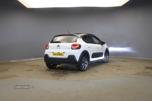 Used Citroen C3 2023 for sale - 76634545: Photo 5