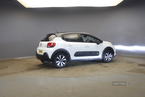 Used Citroen C3 2023 for sale - 76634545: Photo 6