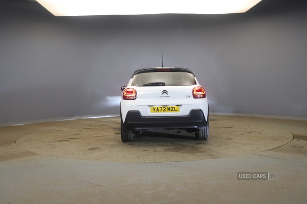 Used Citroen C3 2023 for sale - 76634545: Photo 7