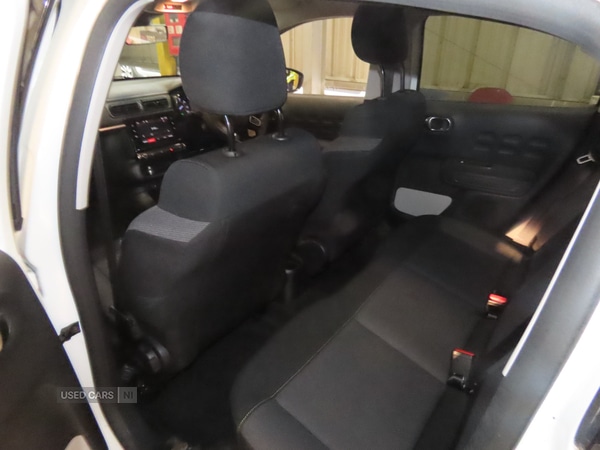 Used Citroen C3 2023 for sale - 76634545: Photo 8