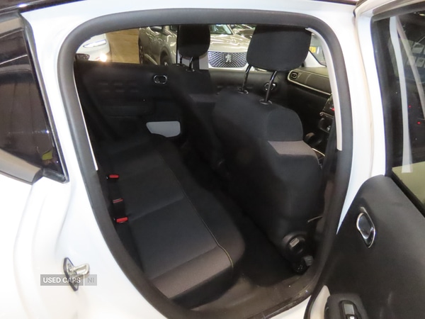 Used Citroen C3 2023 for sale - 76634545: Photo 9