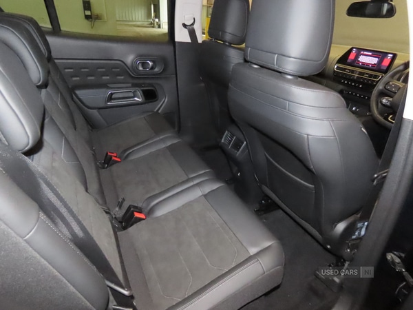 Used Citroen C5 Aircross 2022 for sale - 77359669: Photo 10