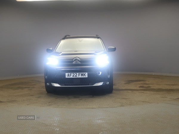 Used Citroen C5 Aircross 2022 for sale - 77359669: Photo 13