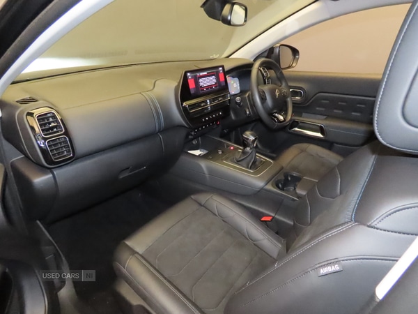 Used Citroen C5 Aircross 2022 for sale - 77359669: Photo 15