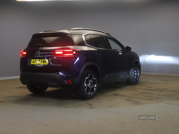 Used Citroen C5 Aircross 2022 for sale - 77359669: Photo 6