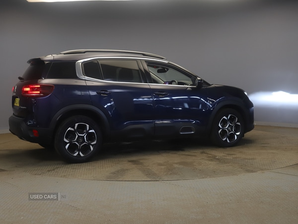 Used Citroen C5 Aircross 2022 for sale - 77359669: Photo 7