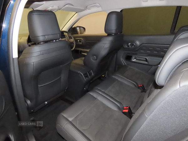 Used Citroen C5 Aircross 2022 for sale - 77359669: Photo 9
