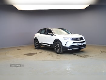 Used Vauxhall Mokka 2022 for sale - 78245949: Photo