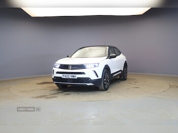 Used Vauxhall Mokka 2022 for sale - 78245949: Photo