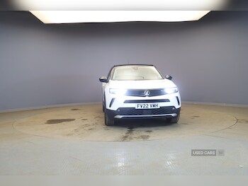 Used Vauxhall Mokka 2022 for sale - 78245949: Photo