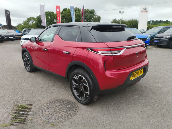 Used DS Automobiles DS 3 Crossback 2019 for sale - 75175500: Photo 11
