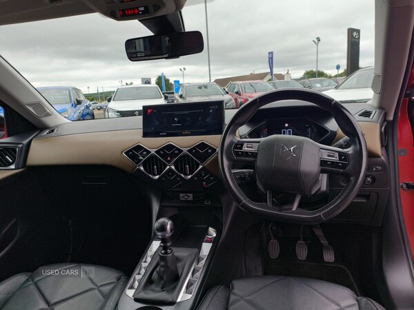 Used DS Automobiles DS 3 Crossback 2019 for sale - 75175500: Photo 13