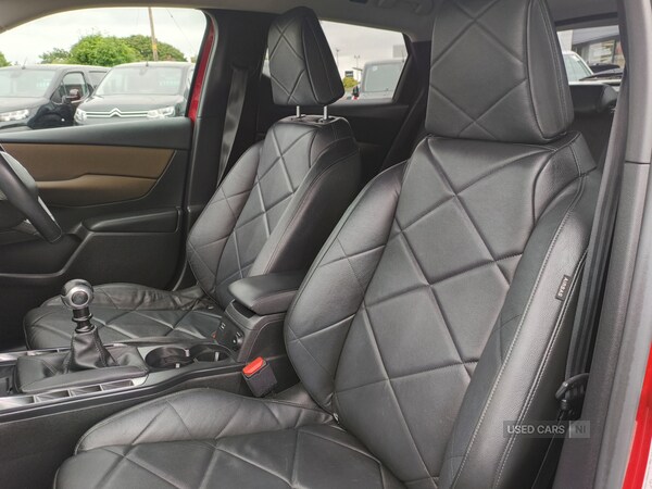 Used DS Automobiles DS 3 Crossback 2019 for sale - 75175500: Photo 15