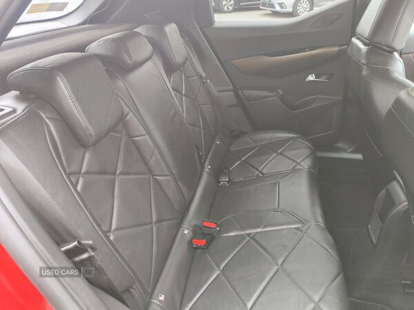 Used DS Automobiles DS 3 Crossback 2019 for sale - 75175500: Photo 16