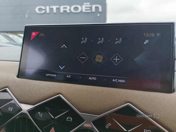 Used DS Automobiles DS 3 Crossback 2019 for sale - 75175500: Photo 19